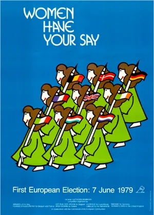 Copyright: European Parliament