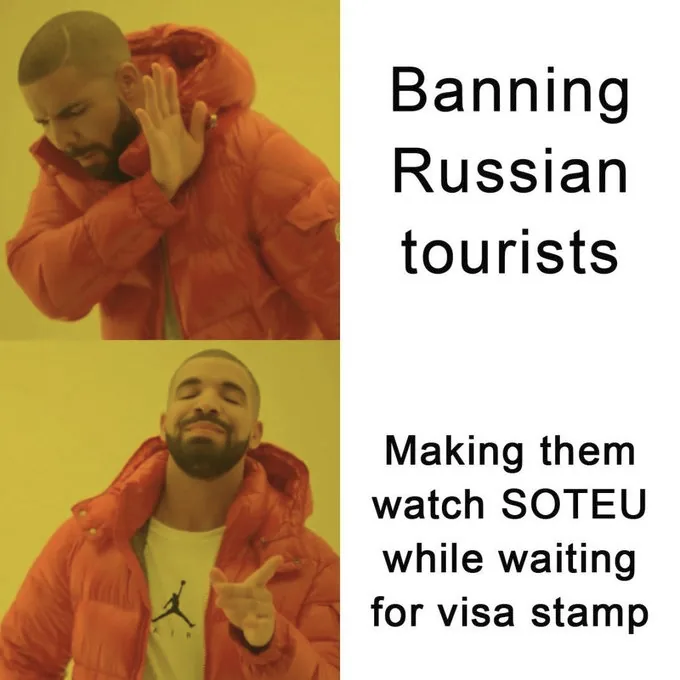 Brainwash them back