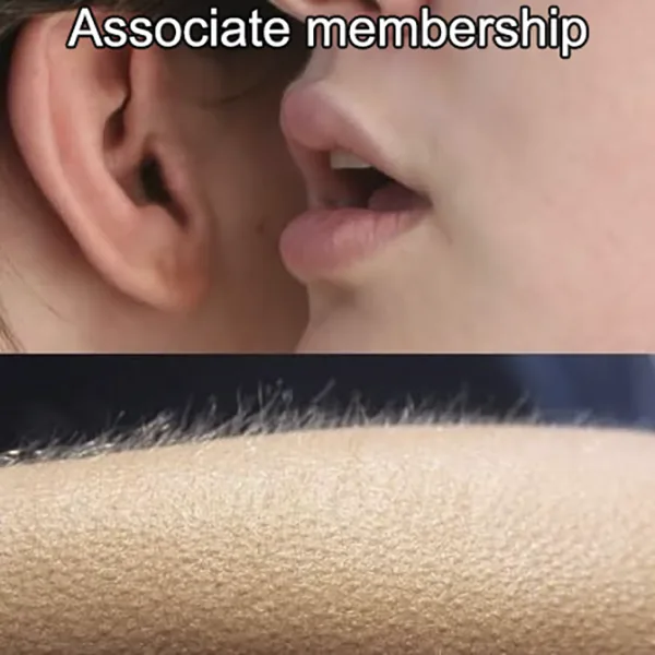 But the dream goes on!