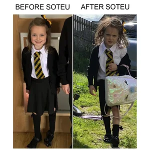 SOTEU leaves a mark on those who work on it