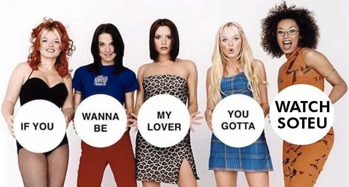 It's not that difficult